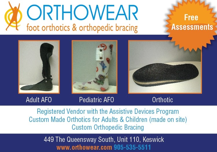 A Complete Guide to Pediatric Orthotic Bracing